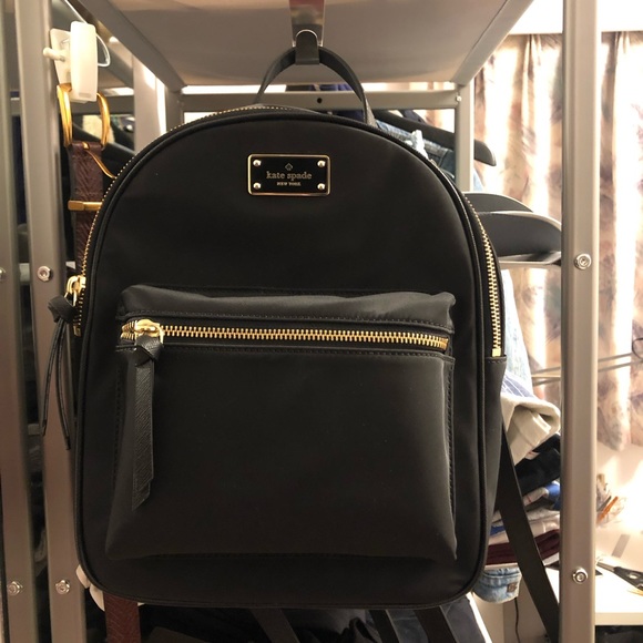 Kate Spade backpack - Picture 1 of 3